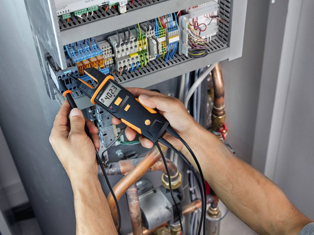Göynücek Elektrikçi