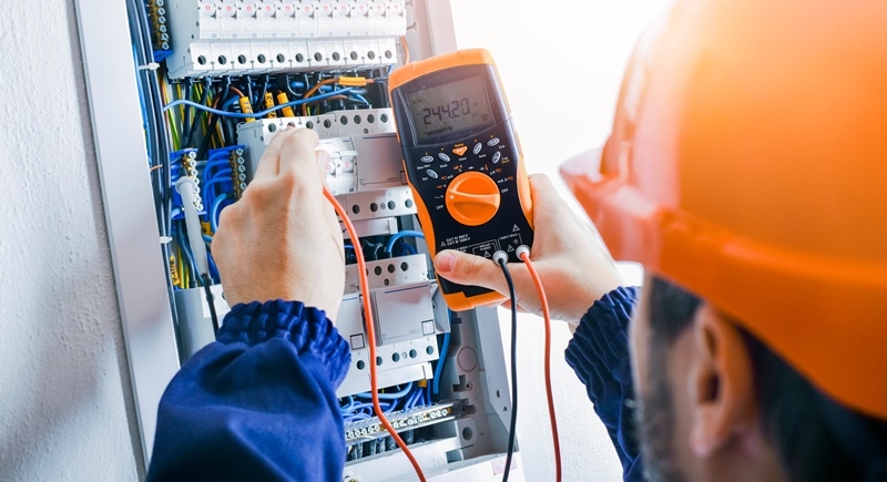 Göynücek Elektrikçi